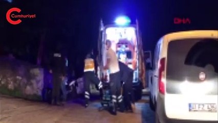 Eşi ve oğlunu öldürdükten sonra intihar etti