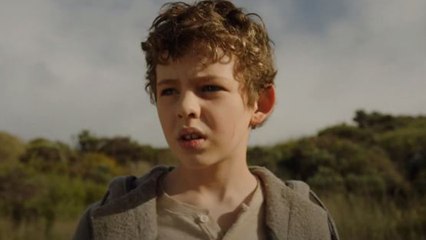 Fırtına Çocuk Altyazılı Fragman