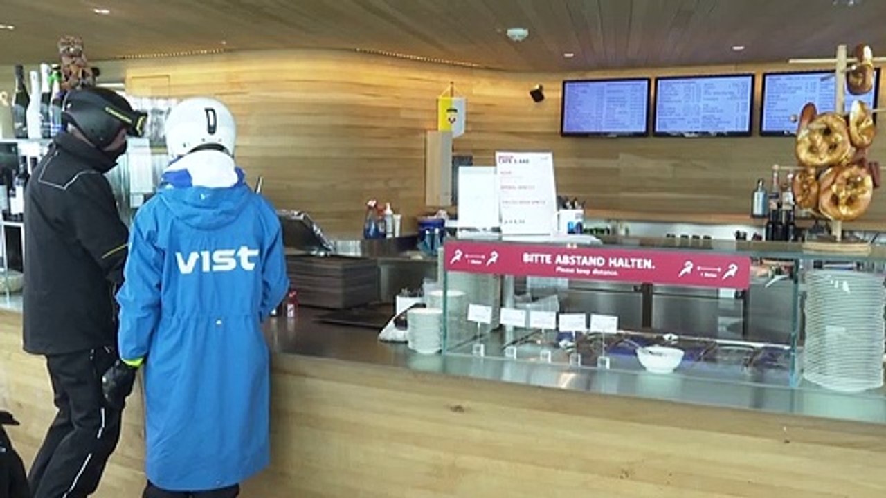 Pistengaudi tabu: Skiurlaub in Corona-Zeiten