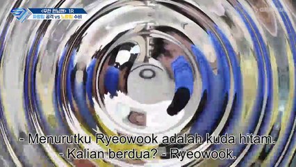 SuJu Return ep 69 Indo Sub