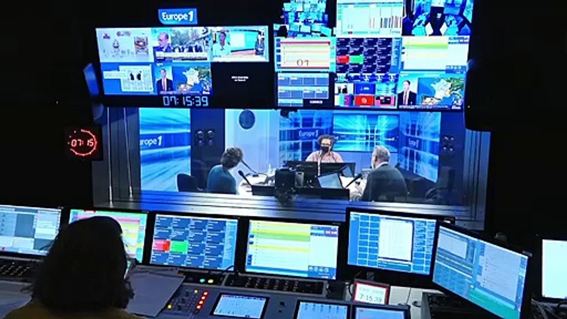 Agence européenne de santé : un enjeu de souveraineté économique