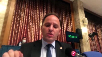 AK Parti ''yolsuzluk'' iddiasına ''huzuru bozmayın'' deyip susturdu!