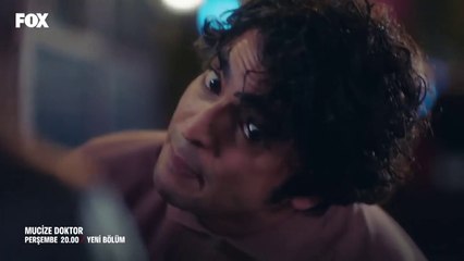Mucize Doktor 38. Bölüm 1. Fragmanı