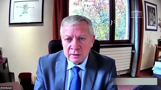 Fermeture de la centrale nucléaire de Fessenheim : Auditions diverses - Jeudi 12 novembre 2020