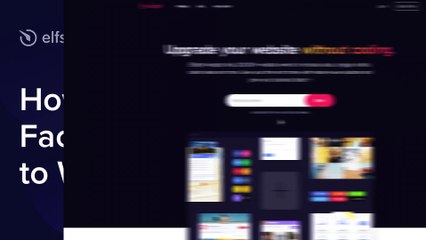 How to Add Facebook Reviews plugin to WordPress (2020)