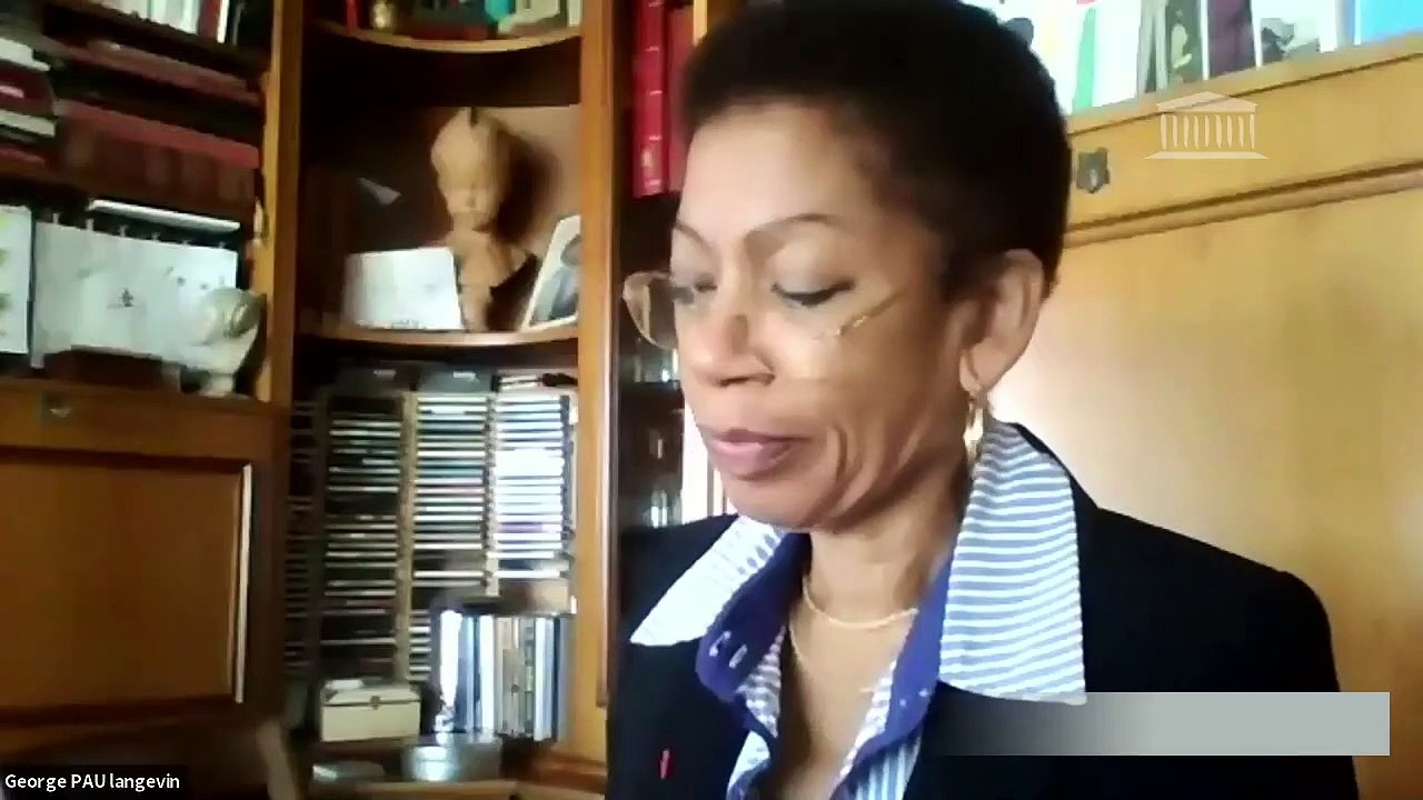 Pratiques et doctrines de maintien de l’ordre : Auditions diverses - Jeudi 12 novembre 2020