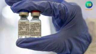 Corona vaccine arrives in India | Clinical trial begins