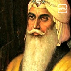 Remembering Maharana Ranjit Singh On His Death Anniversary