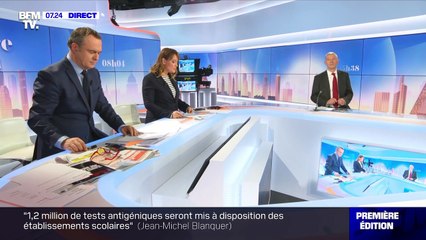 Vers une Europe de la santé ? - 13/11