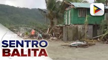 Mga taga-Aurora, nagsisimula na sa pagbangon mula sa pananalasa ng bagyong #UlyssesPH; kabuhayan ng ilang mga residente doon, apektado