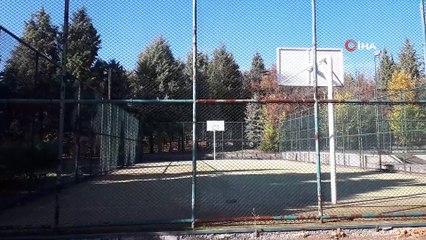 Tatilciler doğa, spor ve termal suların olduğu otelleri tercih ediyor