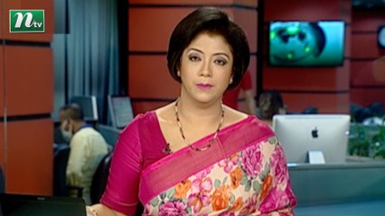 NTV Modhyanner Khobor | 13 November 2020