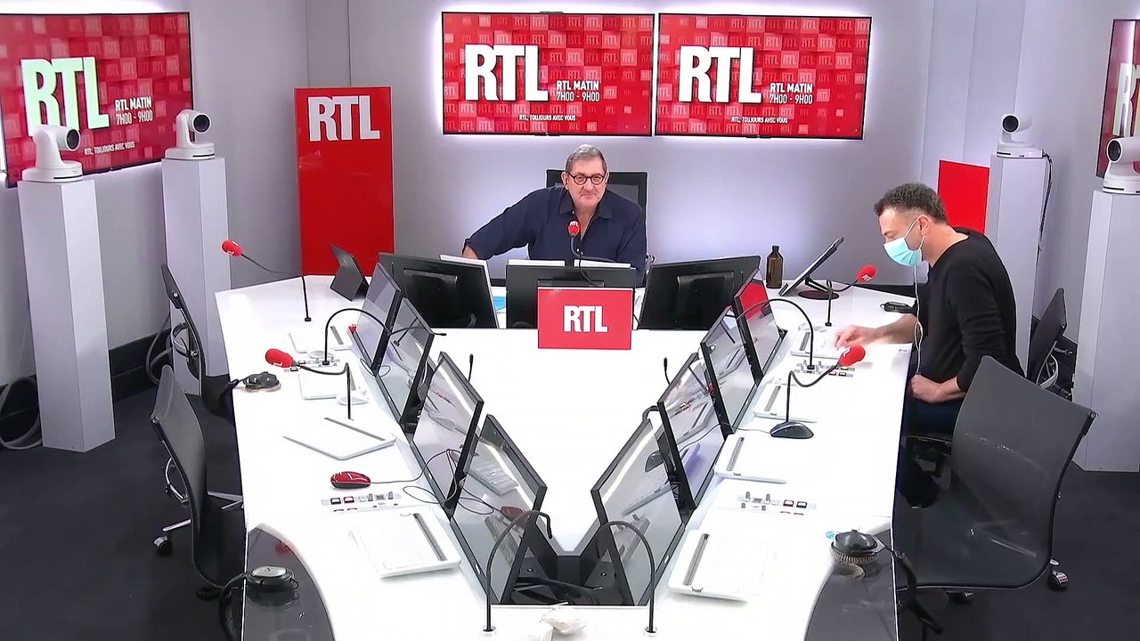 AC/DC : découvrez "Heiweh (Highway To Hell)" chanté par Stephan Eicher