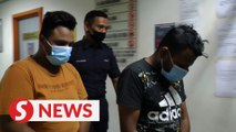 Rohingya man claims trial to raping 15-year-old girl