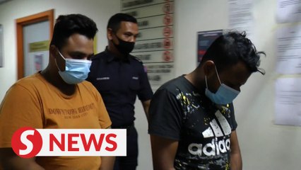 Rohingya man claims trial to raping 15-year-old girl