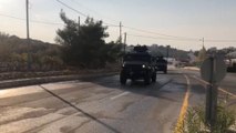 الجيش الأردني ينتشر جنوبي البلاد للقضاء على الانفلات الأمني الذي أعقب الانتخابات