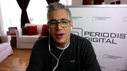 El Quilombo / Gloria Lago: "La exclusión del español como lengua vehicular en cualquier parte de España es inconstitucional"