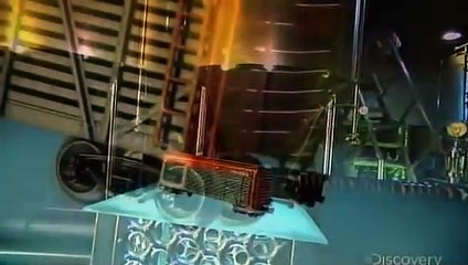 How Its Made - 672 Train Wheels