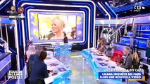 Gilles Verdez parle de Loana dans 