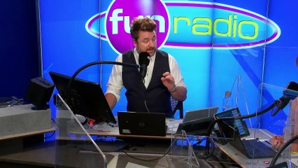 Isabelle remporte 100.000 euros sur Fun Radio