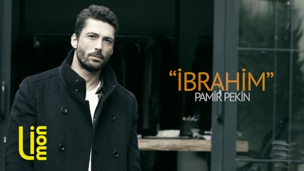 "Bir Annenin Günahı" İbrahim'i (Pamir Pekin) tanıyalım.