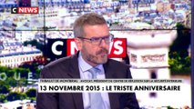 L’interview de Thibault de Montbrial