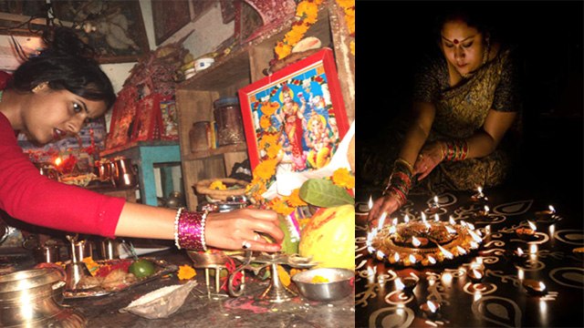 Diwali 2020: दिवाली दीप जलाने का मुहूर्त | Diwali Deep Jalane Ka Time | Boldsky