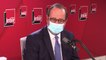 François Hollande  : Arnaud Montebourg "a tort" et "sa ligne est mauvaise". "Tout le monde parle de Florange comme si ça avait été un recul, mais ça a été une sauvegarde", estime l'ancien président