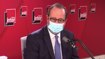 François Hollande  : Arnaud Montebourg 