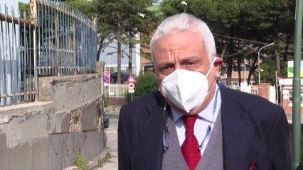Varios hospitales italianos y franceses sin camas disponibles tras superar el pico de la primera ola