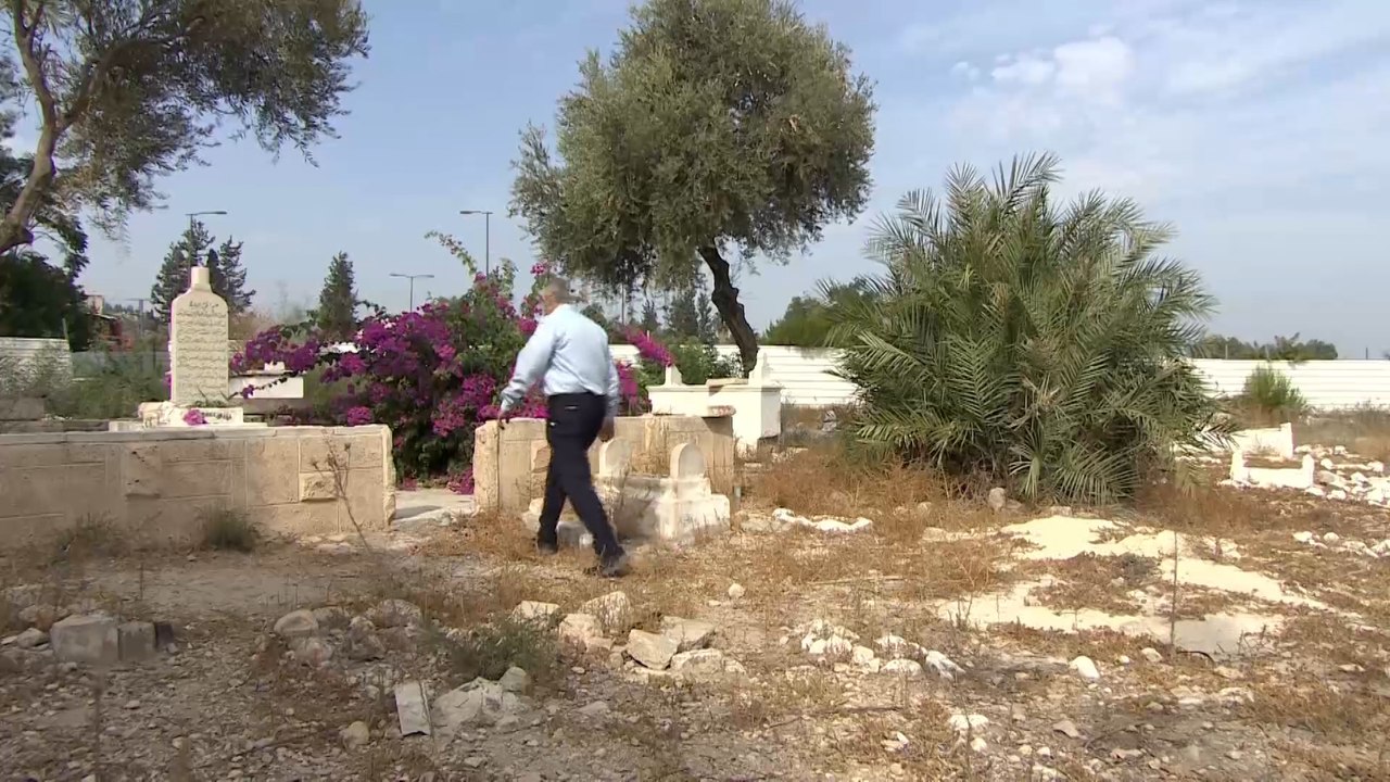 التماس أهالي الشهداء للمحكمة العليا الإسرائيلية بخصوص مقبرة القسام