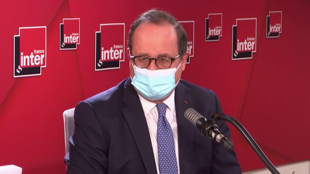 Reconfinement : Si l'on veut une acceptation, il faut que la décision soit partagée pour qu’elle soit comprise , juge François Hollande