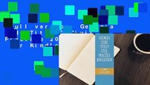 Full version  Georgia Code Title 9 Civil Practice 2018 Edition  For Kindle