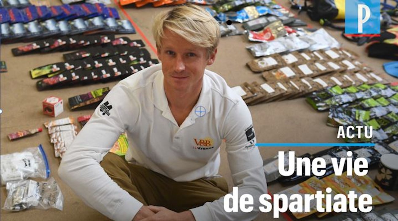 Vendée Globe : comment les marins organisent leur vie à bord