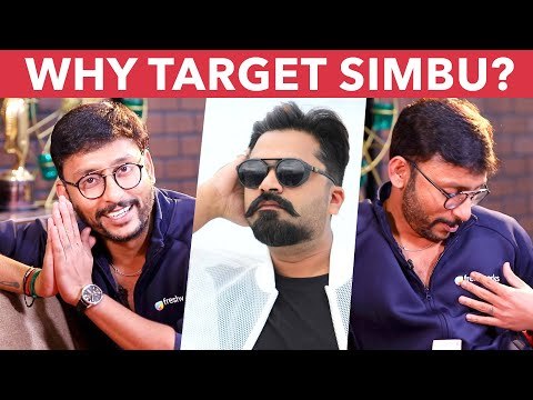Nan Avalavu Worth illa - RJ BALAJI on LKG & Political Trolls | Exclusive