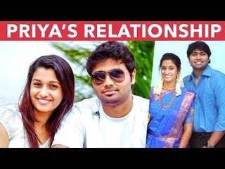 ப்ரியா பவானி சங்கரை உருகவைத்த ராஜ்வேல் யார்? | Exclusive