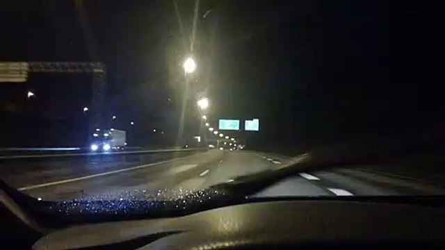 Seppo Lehto kuntavaaliehdokas Tampere Tansseista kotimatkalla valkoisempaan tulevaan 3.11.2020