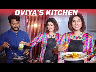 Oviya's Egg Roast | Jolly Cooking Tips