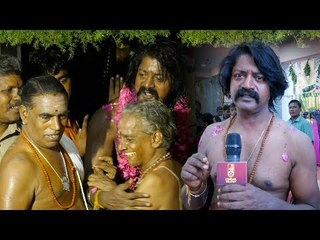 Tour Inside Daniel Balaji's Built Amman Temple at Avadi