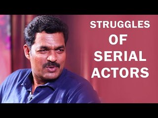 ``நான் தற்கொலைனு செய்தி வந்தா, நம்பாதீங்க... அது கொலை!" - பிர்லா போஸ்