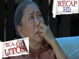 Ika-6 Na Utos: May naaalala na si Manang Loleng! | Episode 210 RECAP (HD)