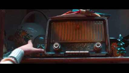 De Familie Claus - Netflix