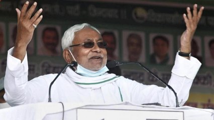 Will silent voters be the game-changers for Nitish?