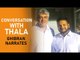 BREAKING: Ajith Special TIPS to Ghibran on Nerkonda Parvai Shooting place | Inbox