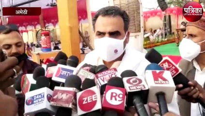 Download Video: केंद्रीय मंत्री संजीव बालियान बोले: मुझे तो महंगाई ऐसी दिखाई नही देती दोस्त