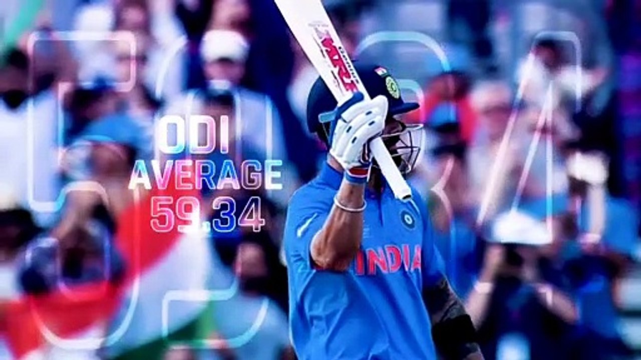 KING KOHLI 