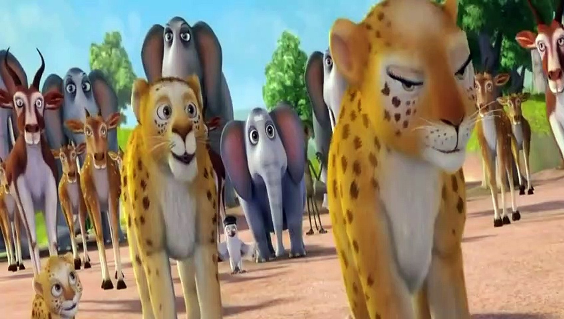 New Animation Movies – Full Length Movies with English Subtitles | Kids Movies | Comedy Movies ...