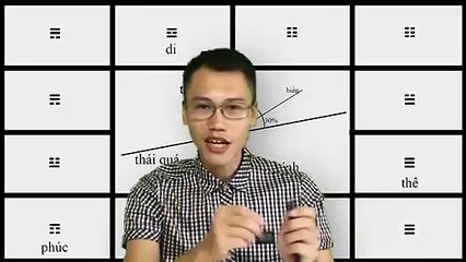Hóa Giải Vận Đen | Chấm Số Tử Vi