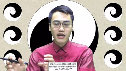 Sự Thật Số Mệnh Đất Nước Việt Nam | Chấm Số Tử Vi