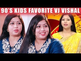 'ஜோதிடம் உண்மை; ஆனால்...' - 'ராசிபலன்' விஷால் சொல்லும் ரகசியம்!